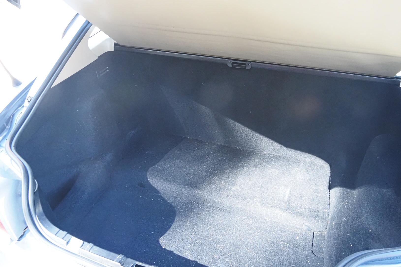 2007 BMW Z4 3.0si Coupe