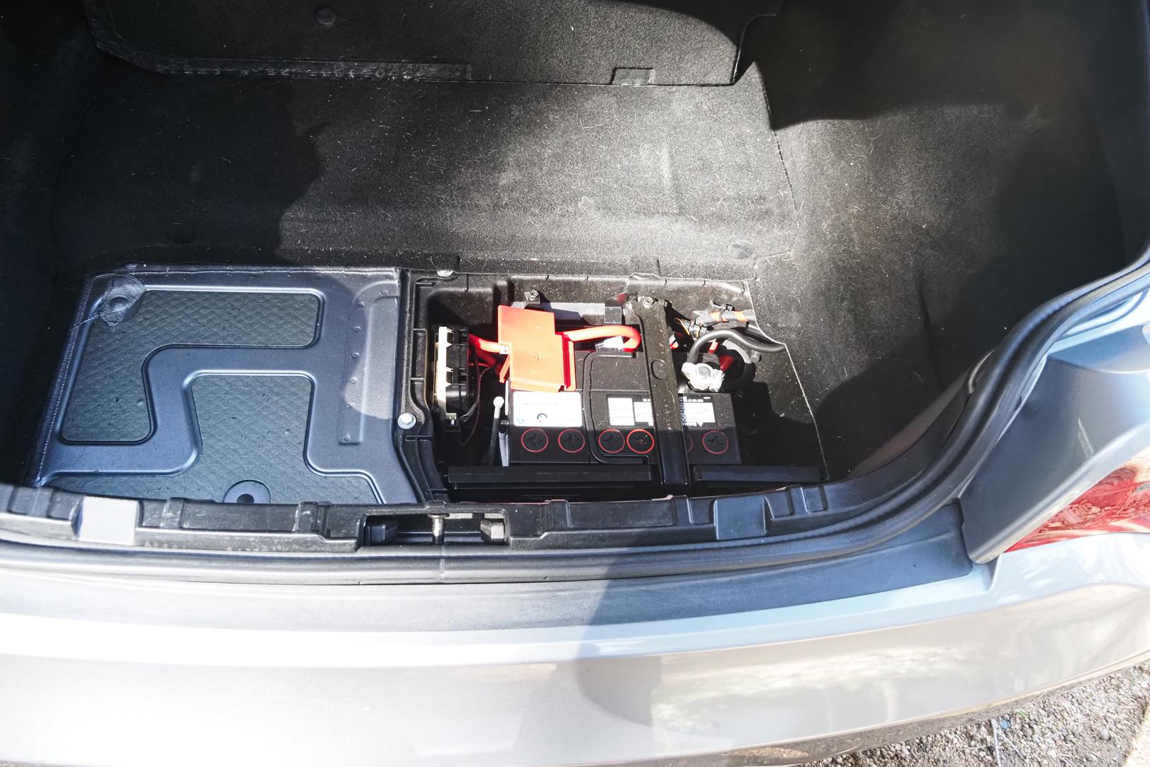 2007 BMW Z4 3.0si Coupe