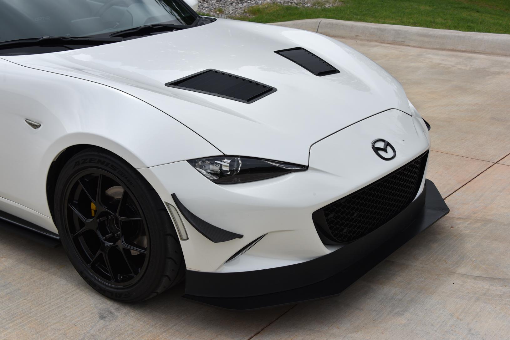 2022 Mazda MX-5