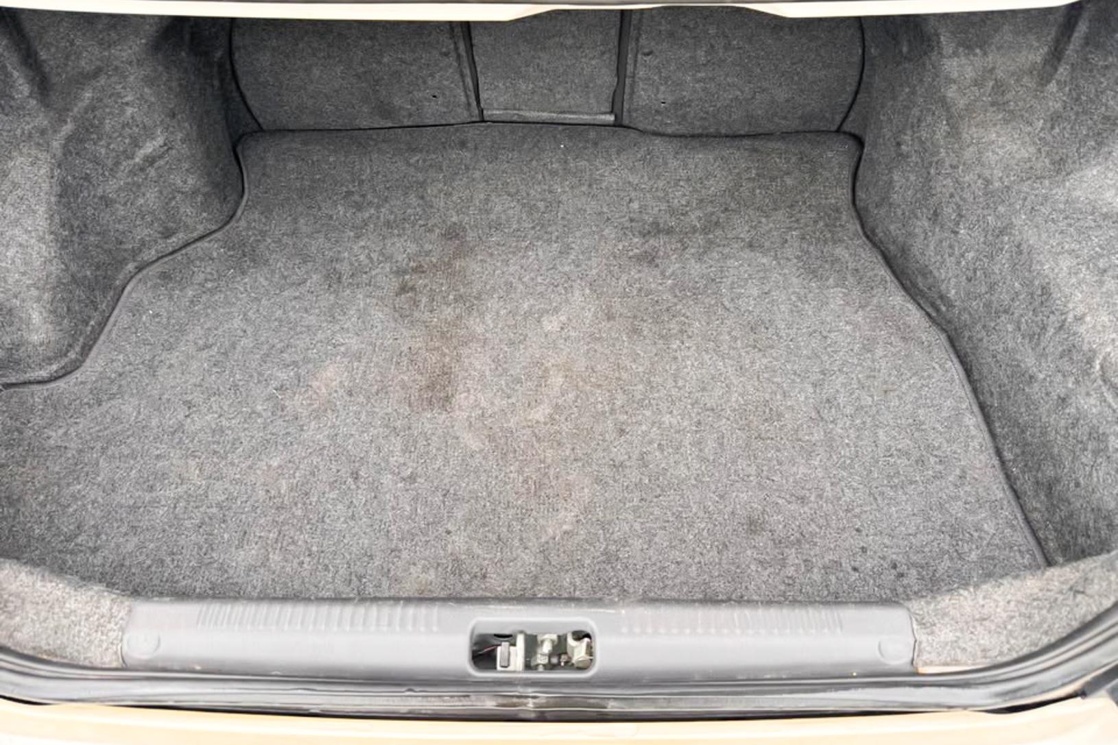 2007 Subaru STi