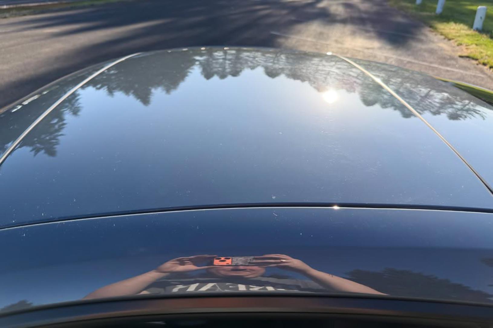 2017 Porsche 911