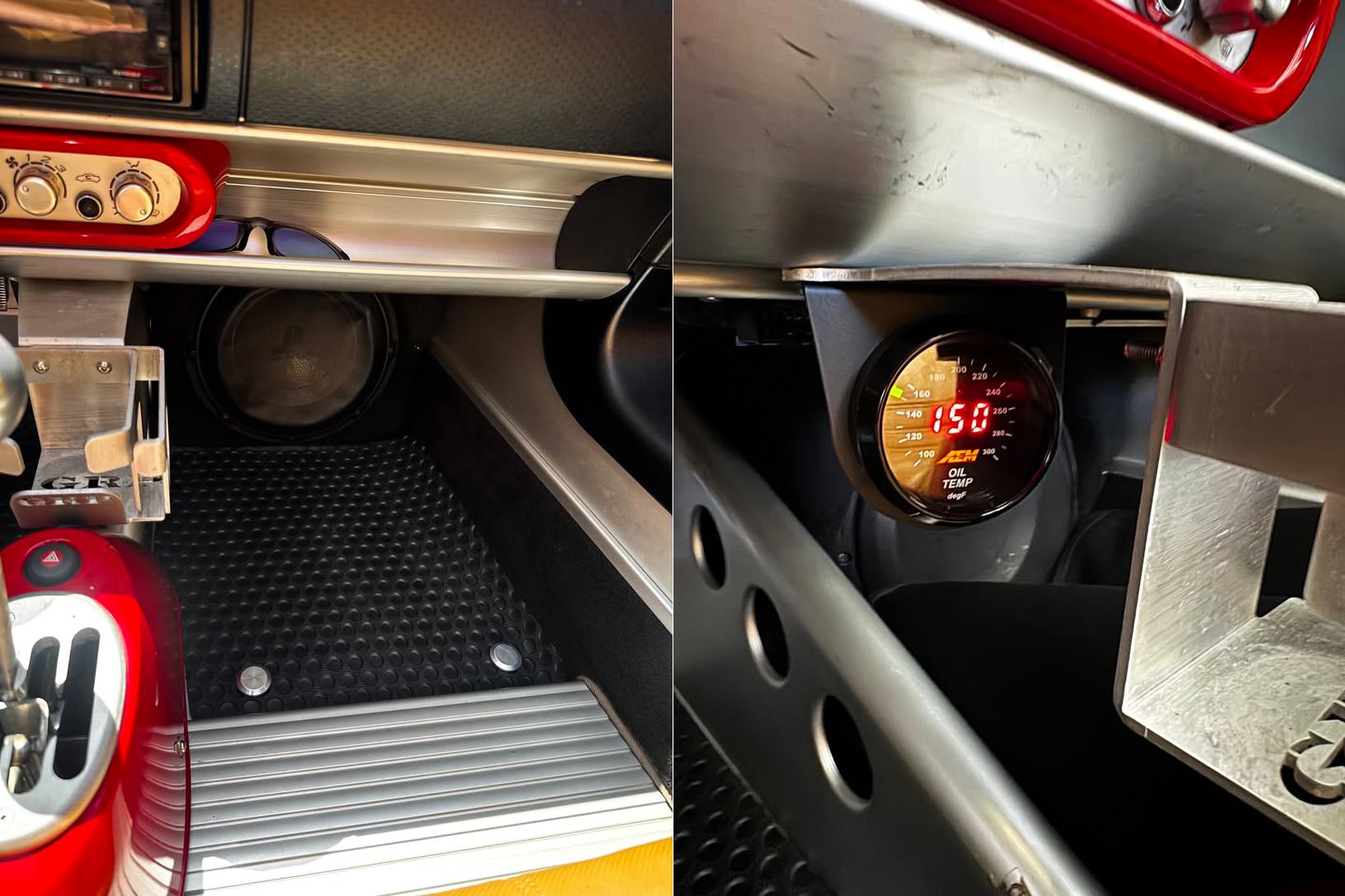 2005 Lotus Elise