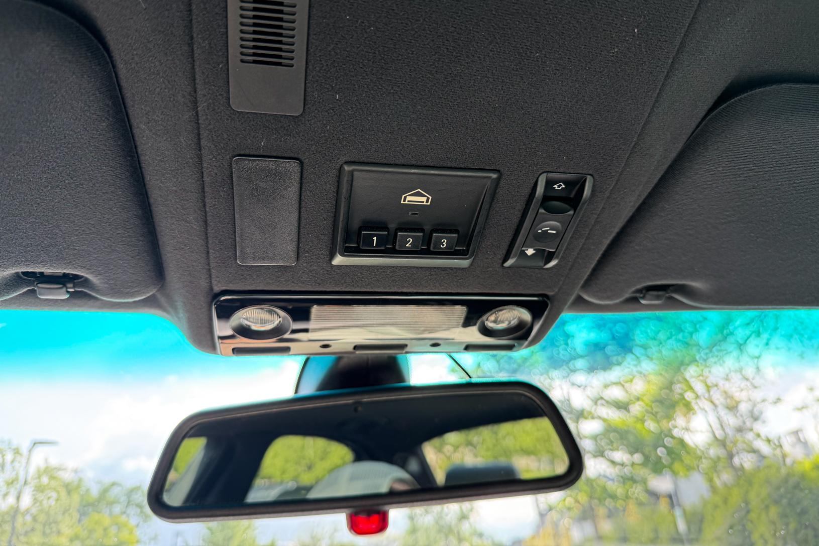 2003 BMW 540i