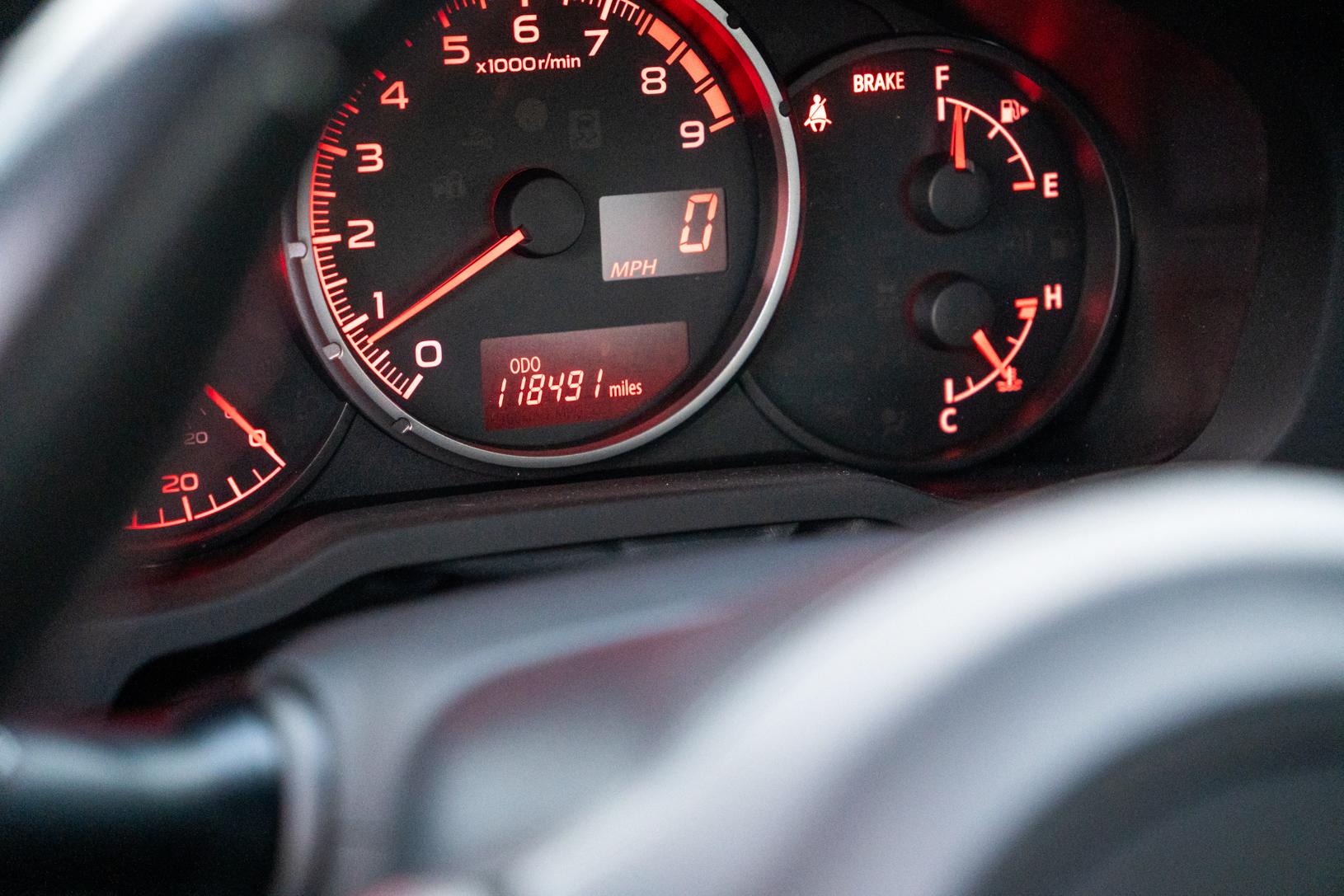 2015 Subaru BRZ 'Supercharged'