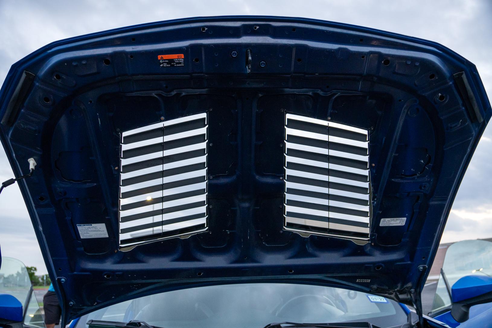 2015 Subaru BRZ 'Supercharged'