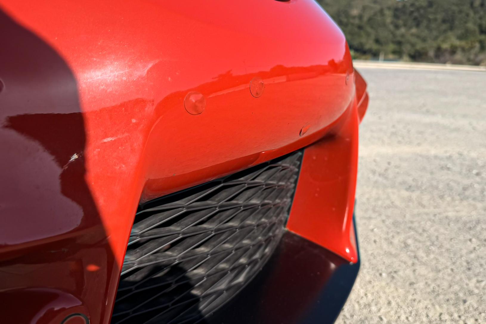 2024 Toyota GR Supra