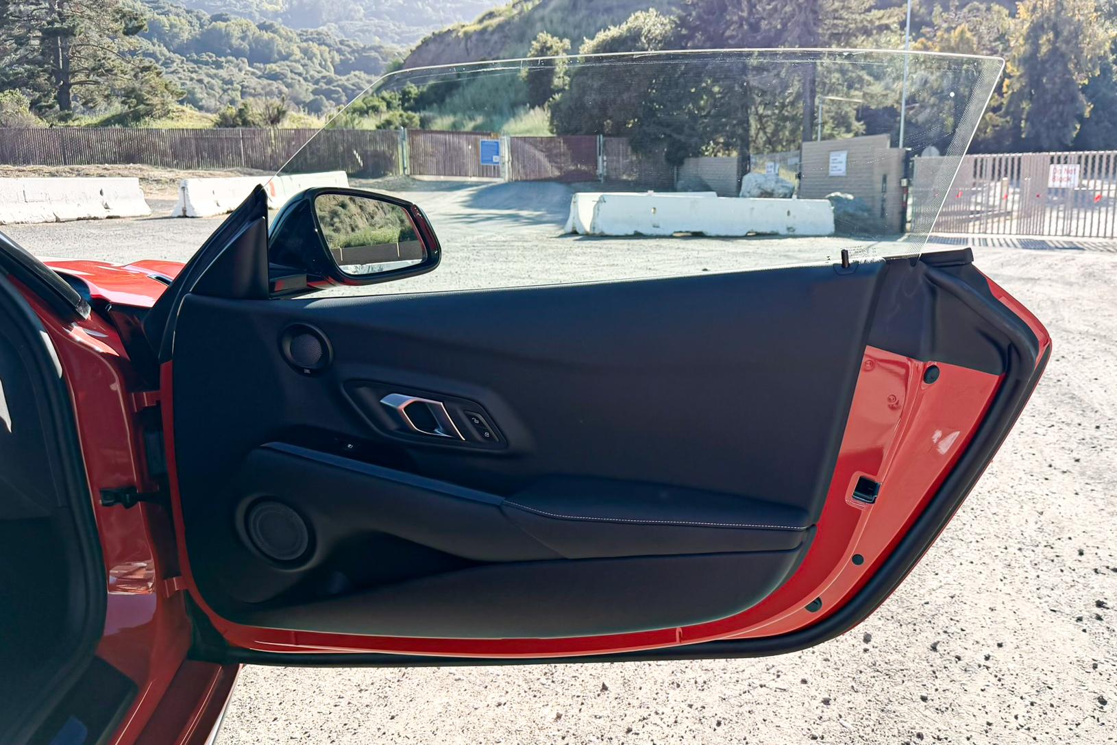 2024 Toyota GR Supra