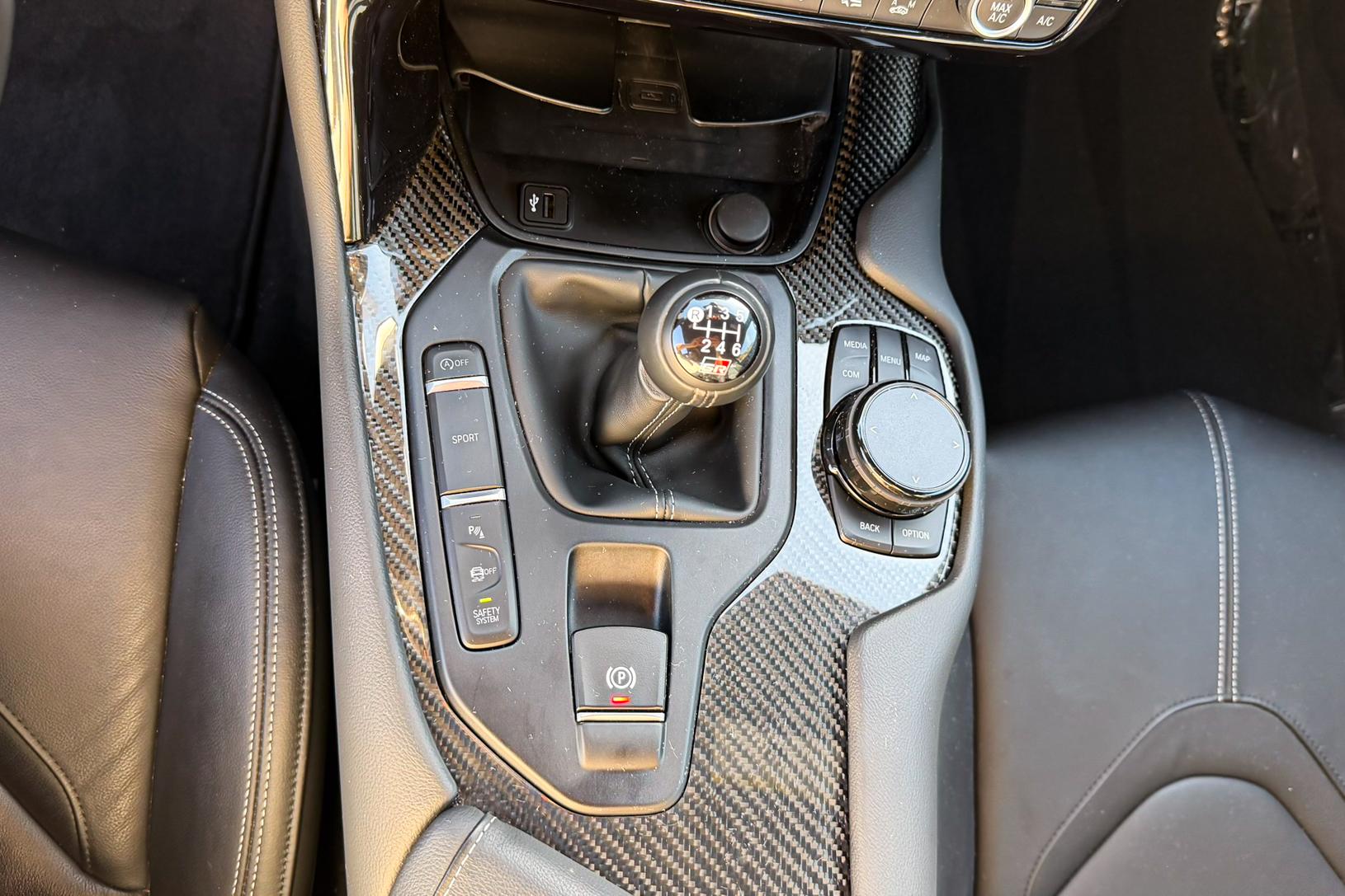 2024 Toyota GR Supra