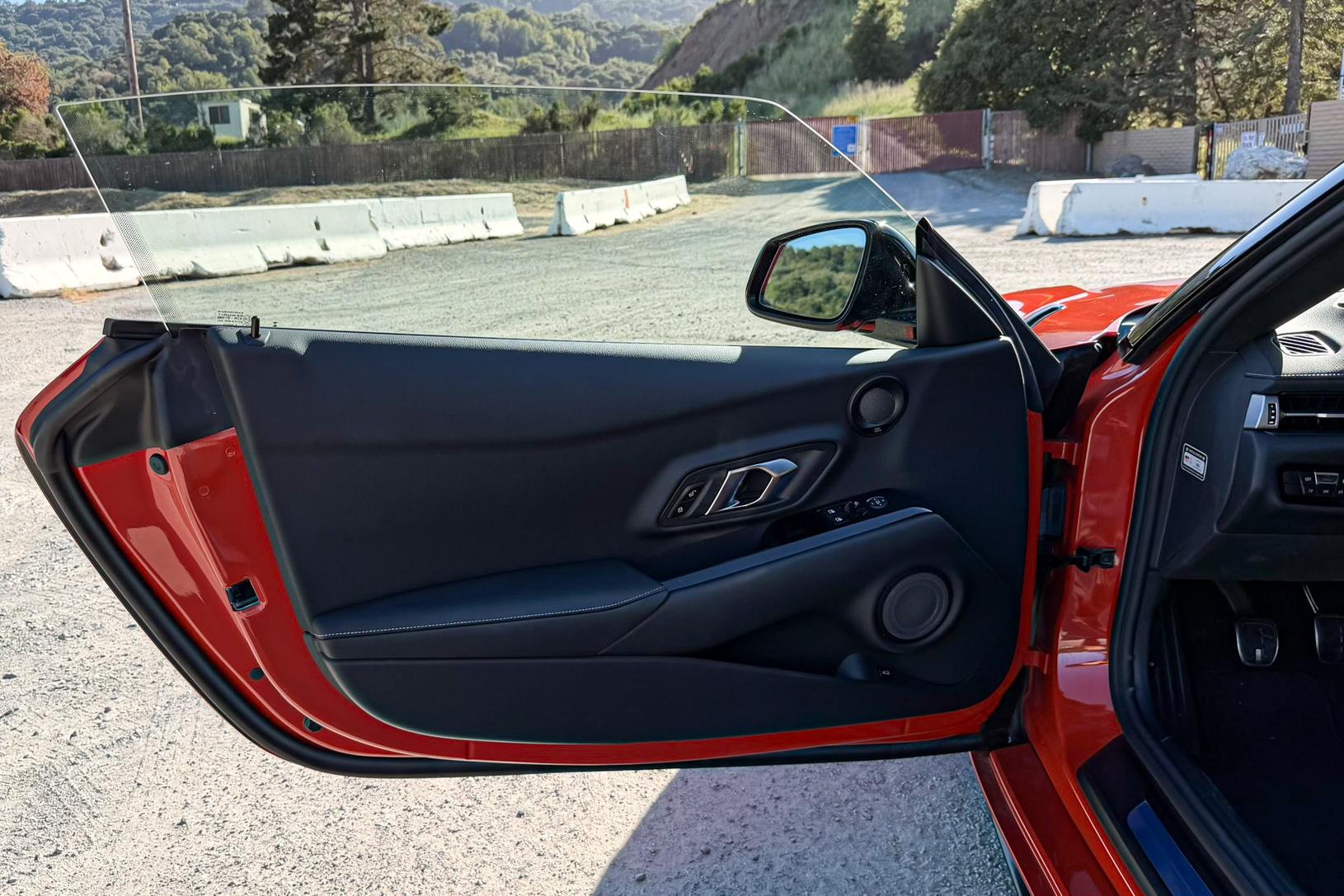 2024 Toyota GR Supra