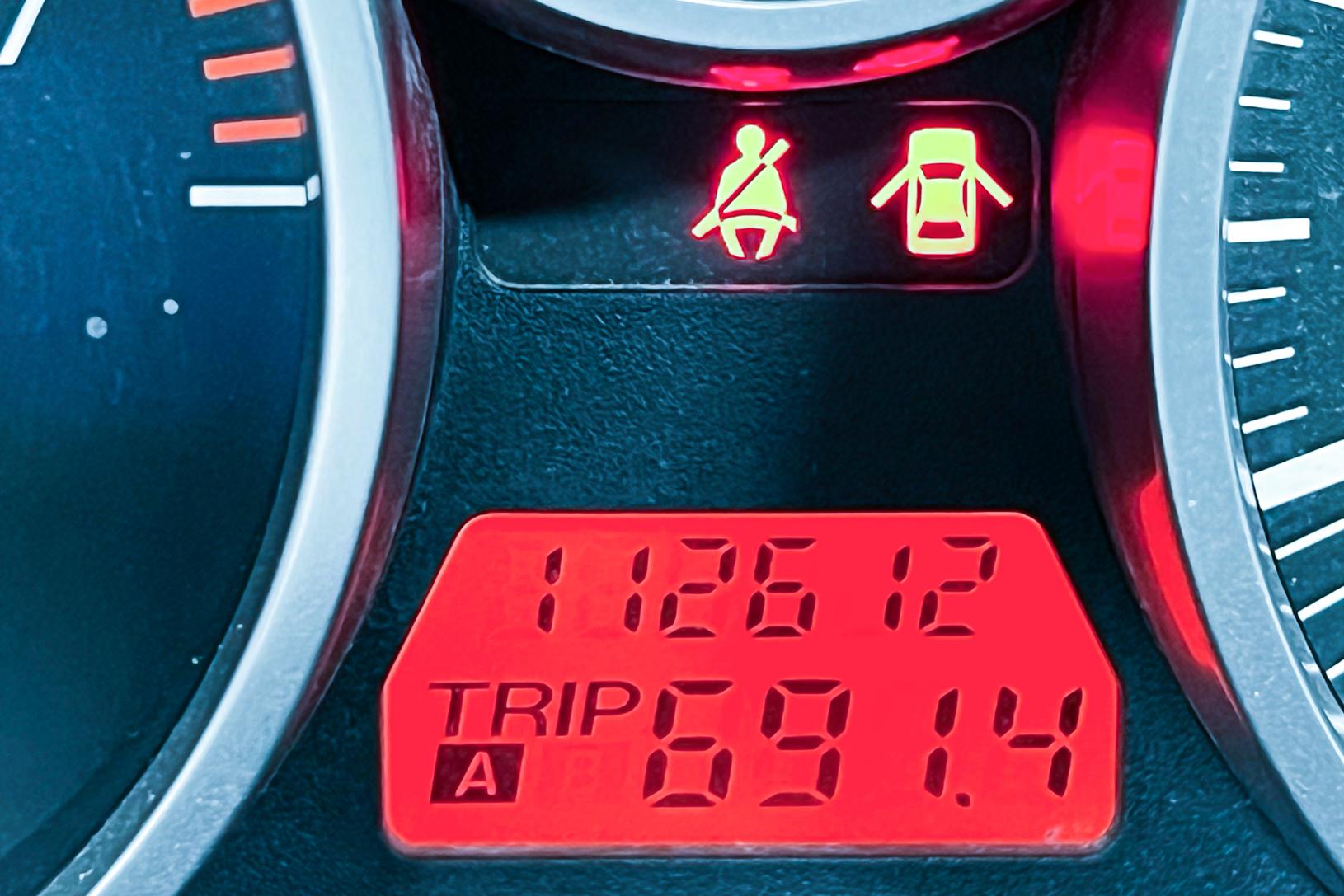 2007 Mazda MX-5 '2.5L Swap'