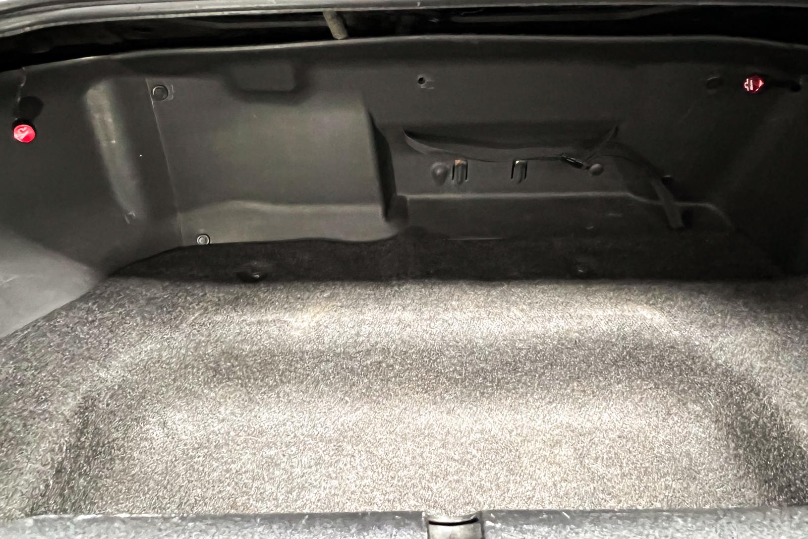2007 Mazda MX-5 '2.5L Swap'