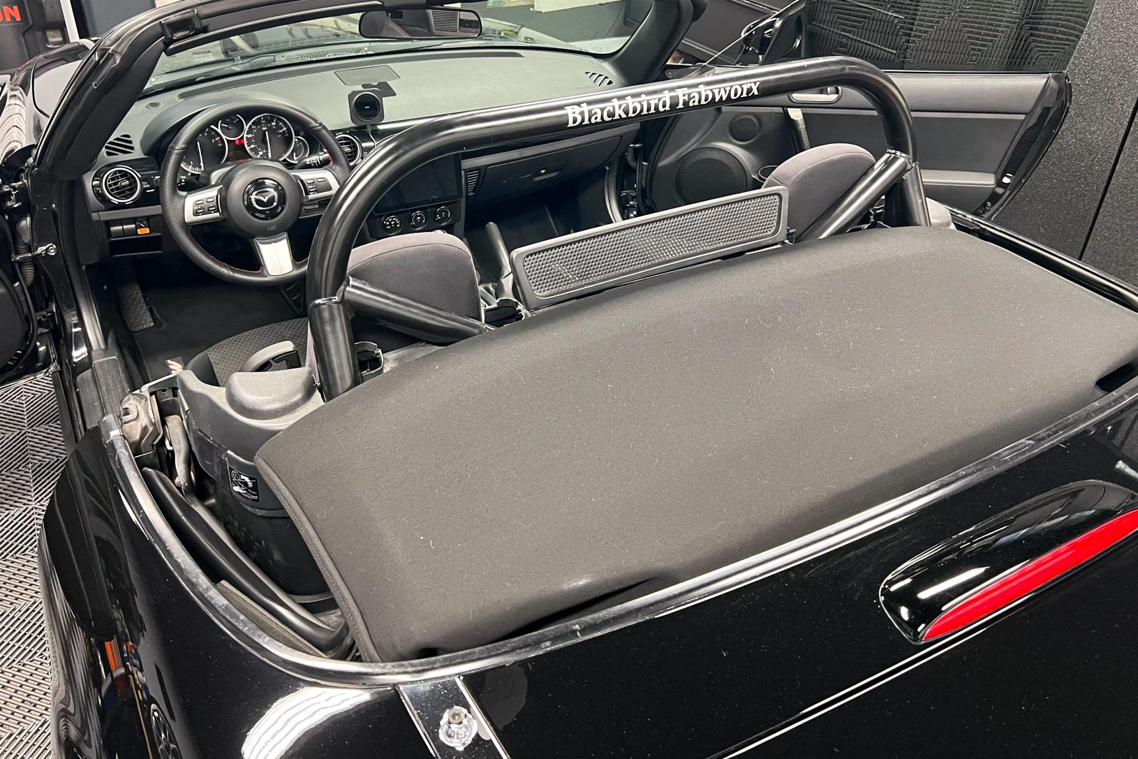 2007 Mazda MX-5 '2.5L Swap'