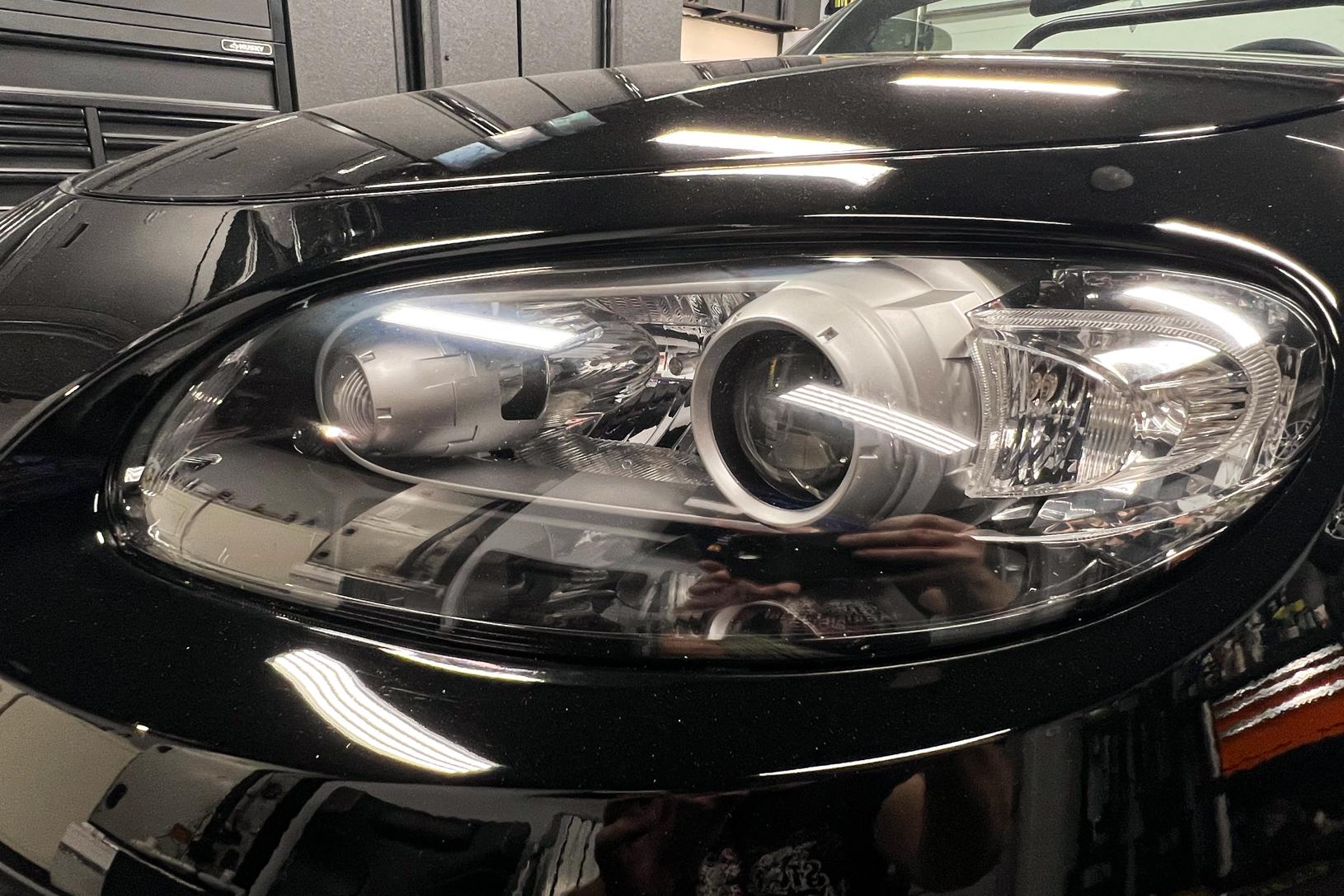 2007 Mazda MX-5 '2.5L Swap'