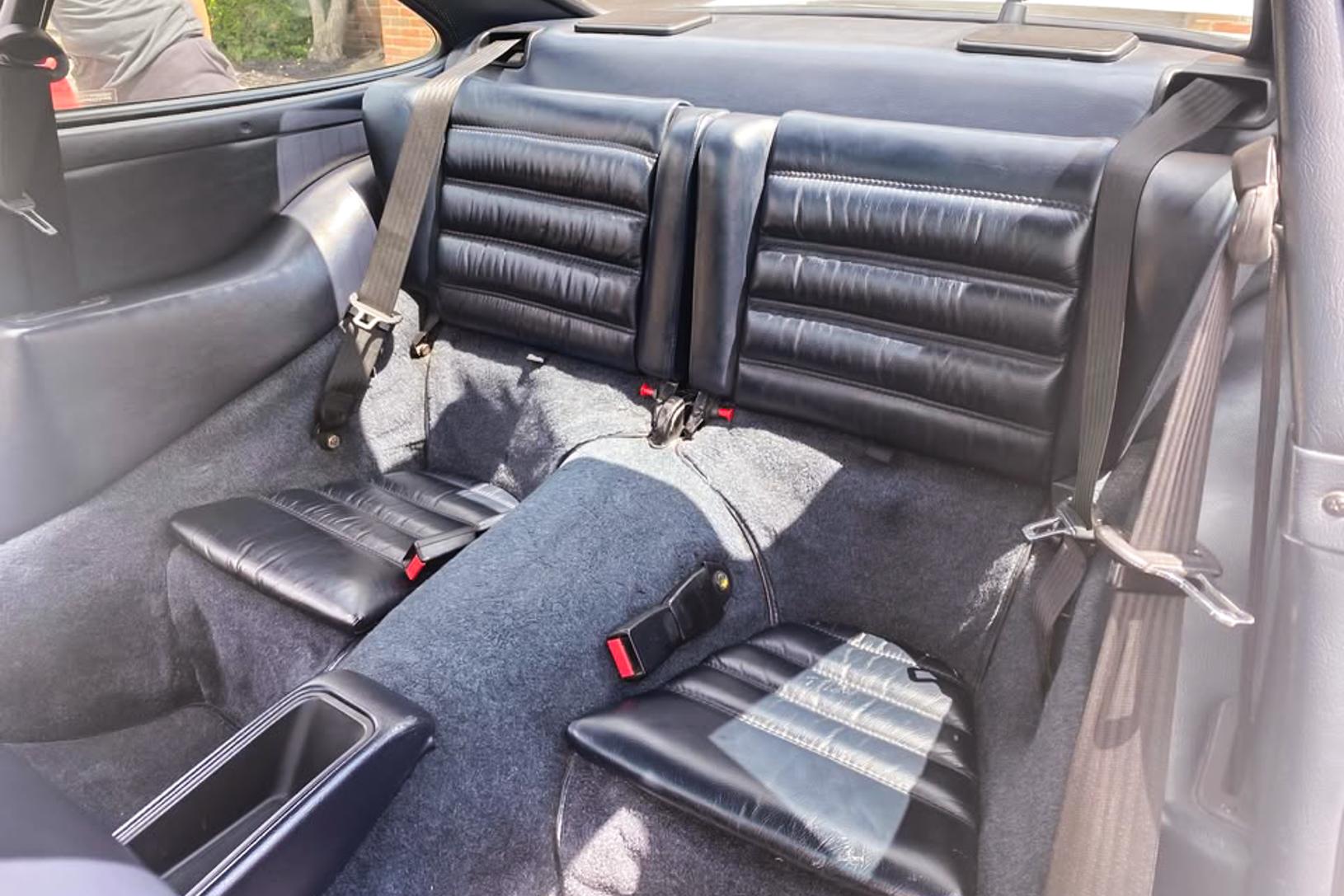 1990 Porsche 911