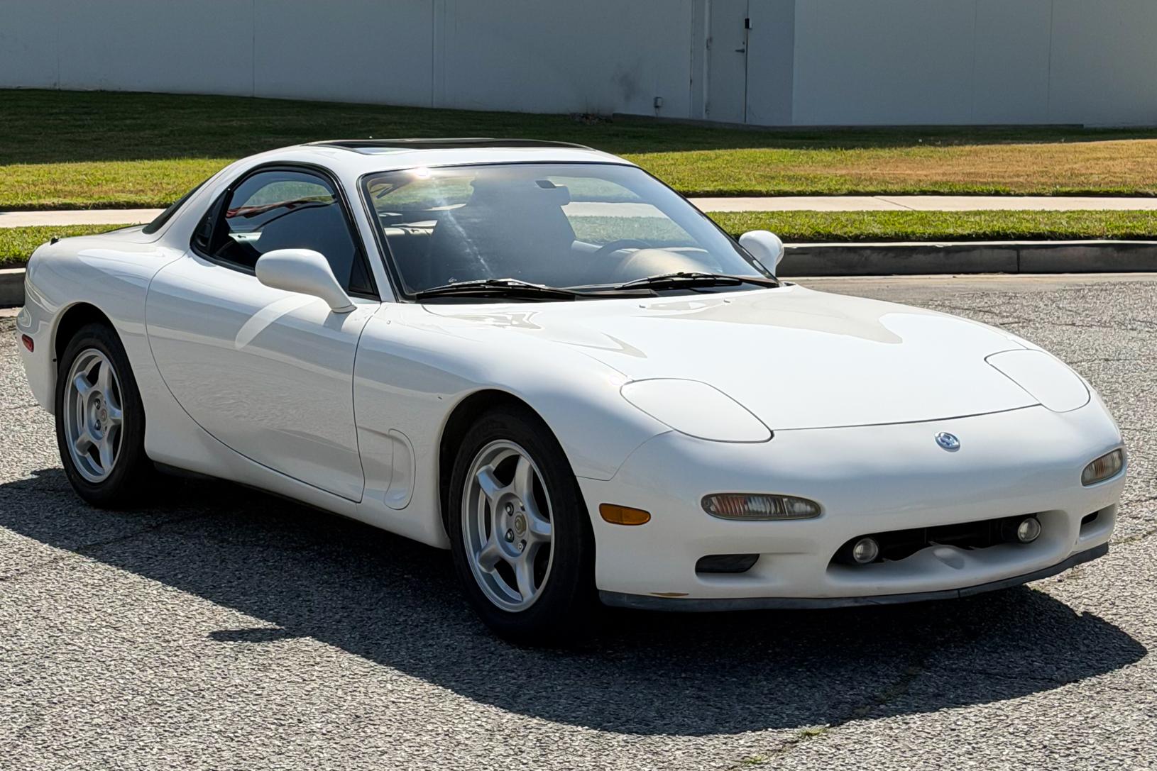 1994 Mazda RX-7