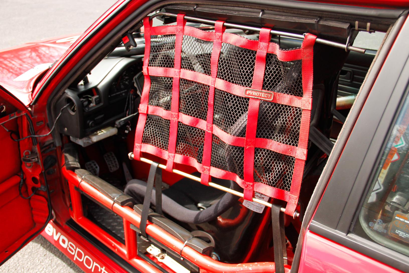 1988 BMW M3 'Track Car'
