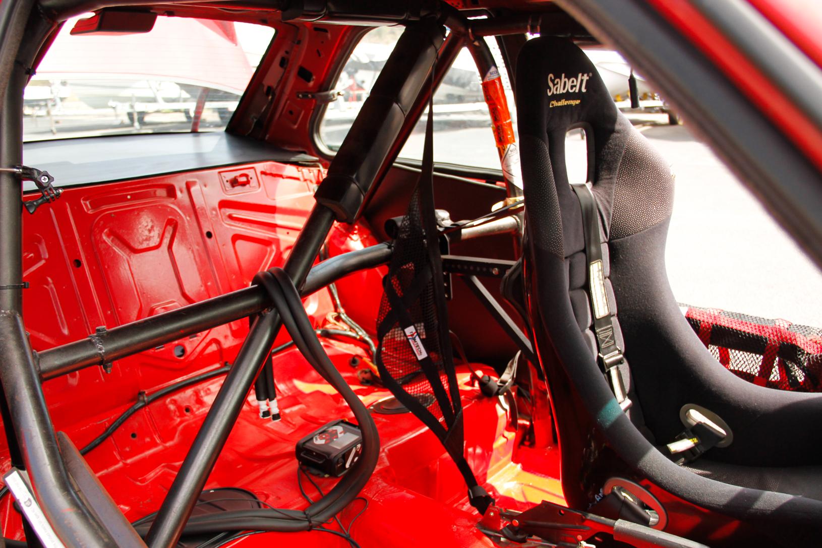 1988 BMW M3 'Track Car'
