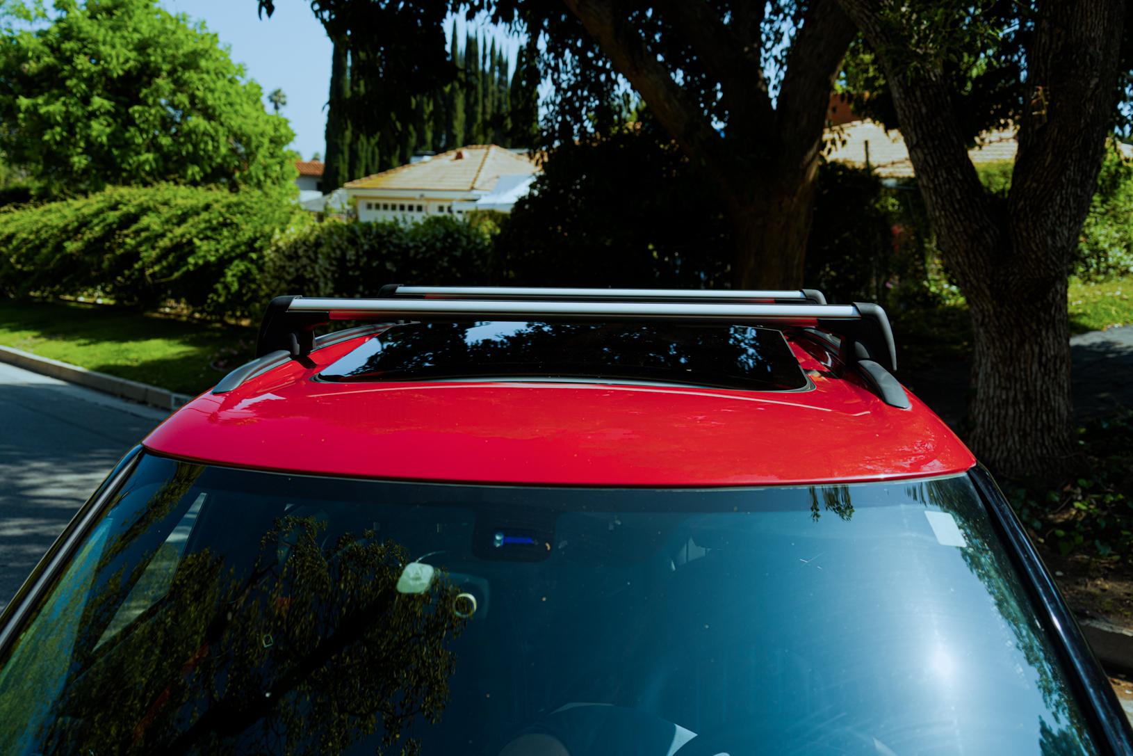 2014 Mini Countryman JCW ALL4