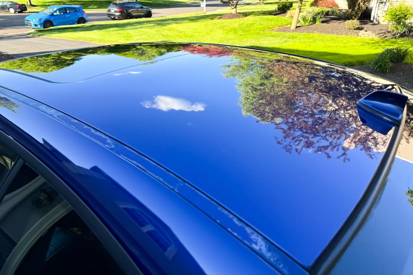 2006 BMW M3