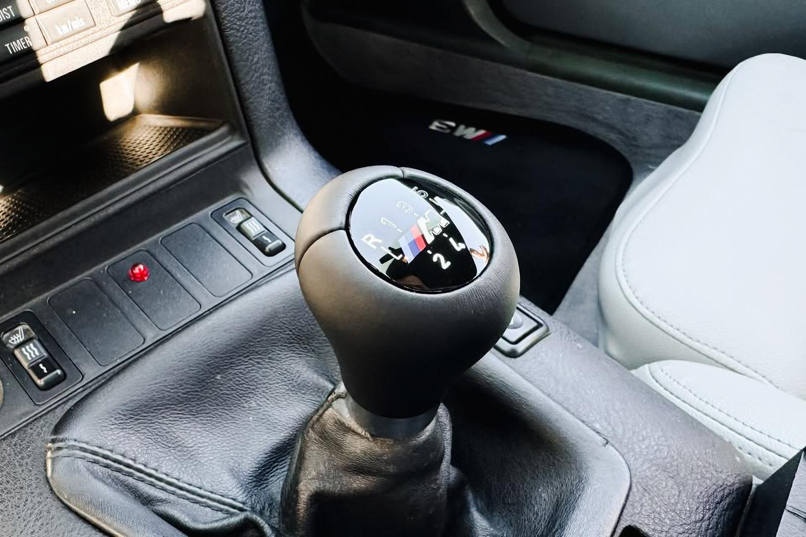 1995 BMW M3