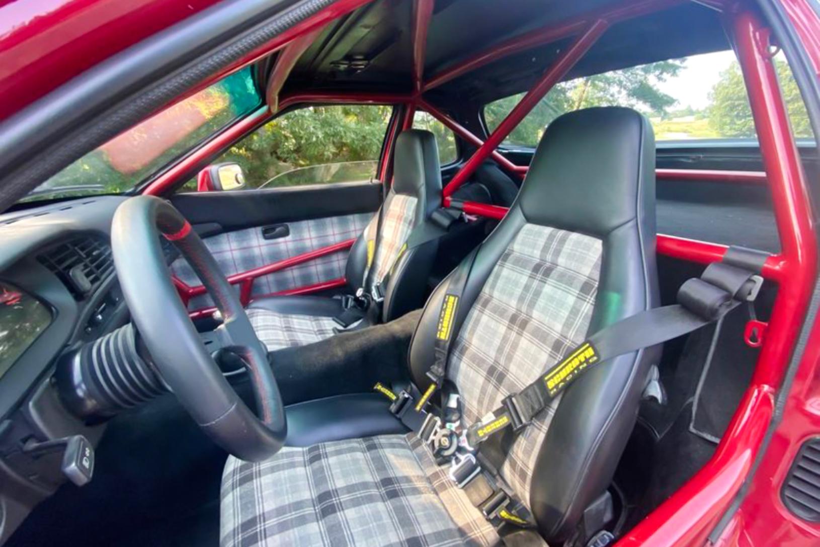 1985 Porsche 944 S