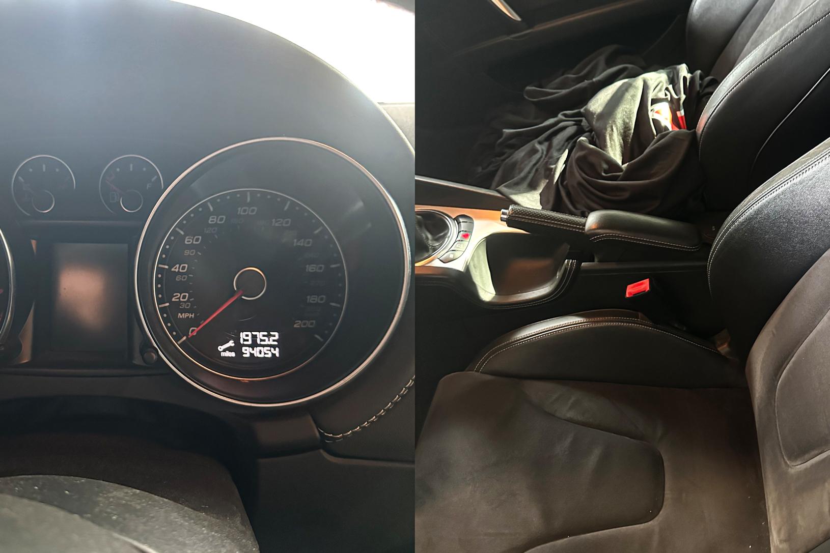 2012 Audi TT RS