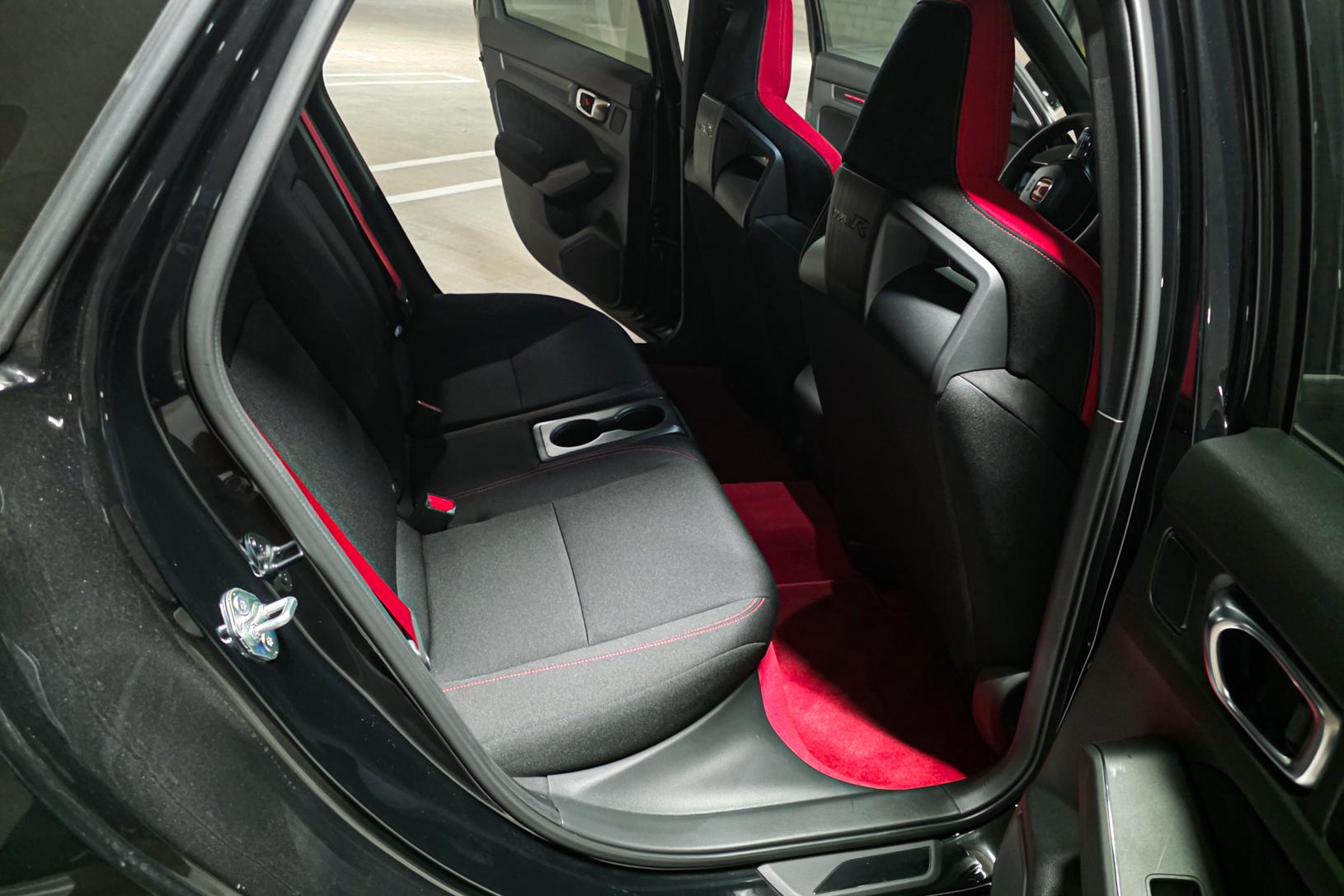 2025 Honda Civic Type R