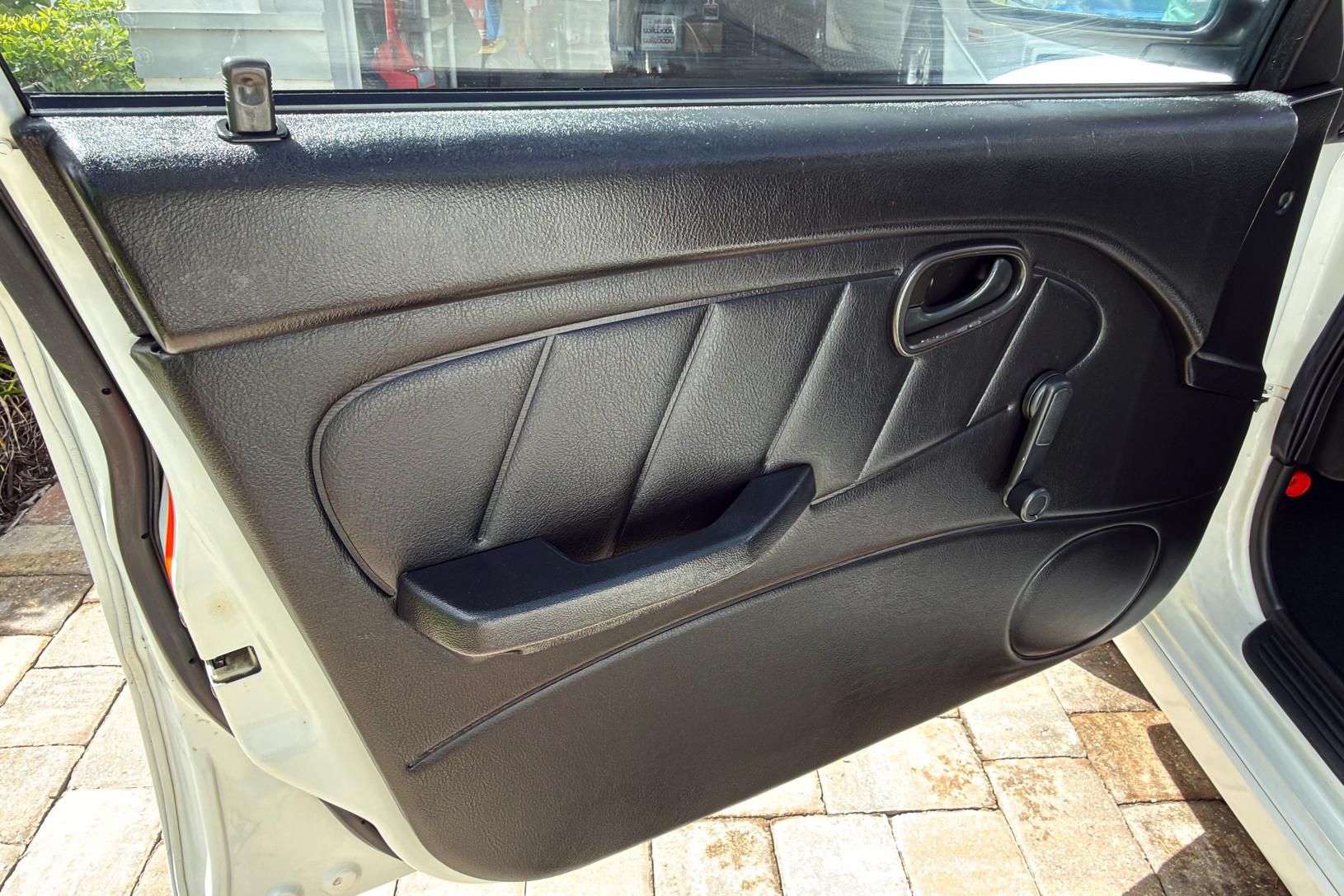 1994 Mitsubishi Evo