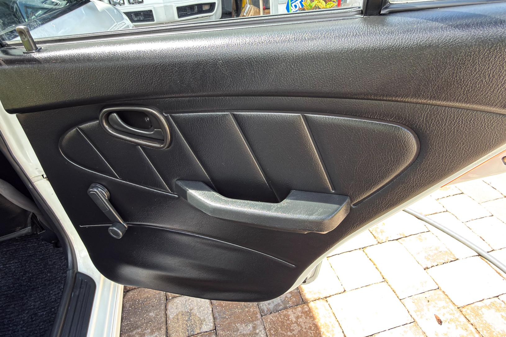 1994 Mitsubishi Evo