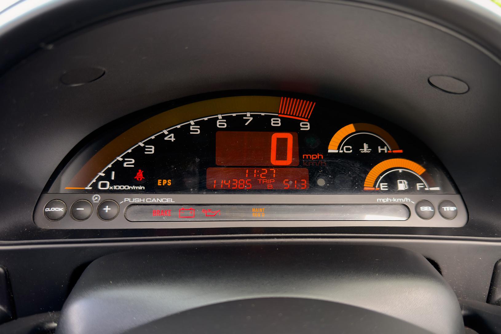 2005 Honda S2000 'Supercharged'
