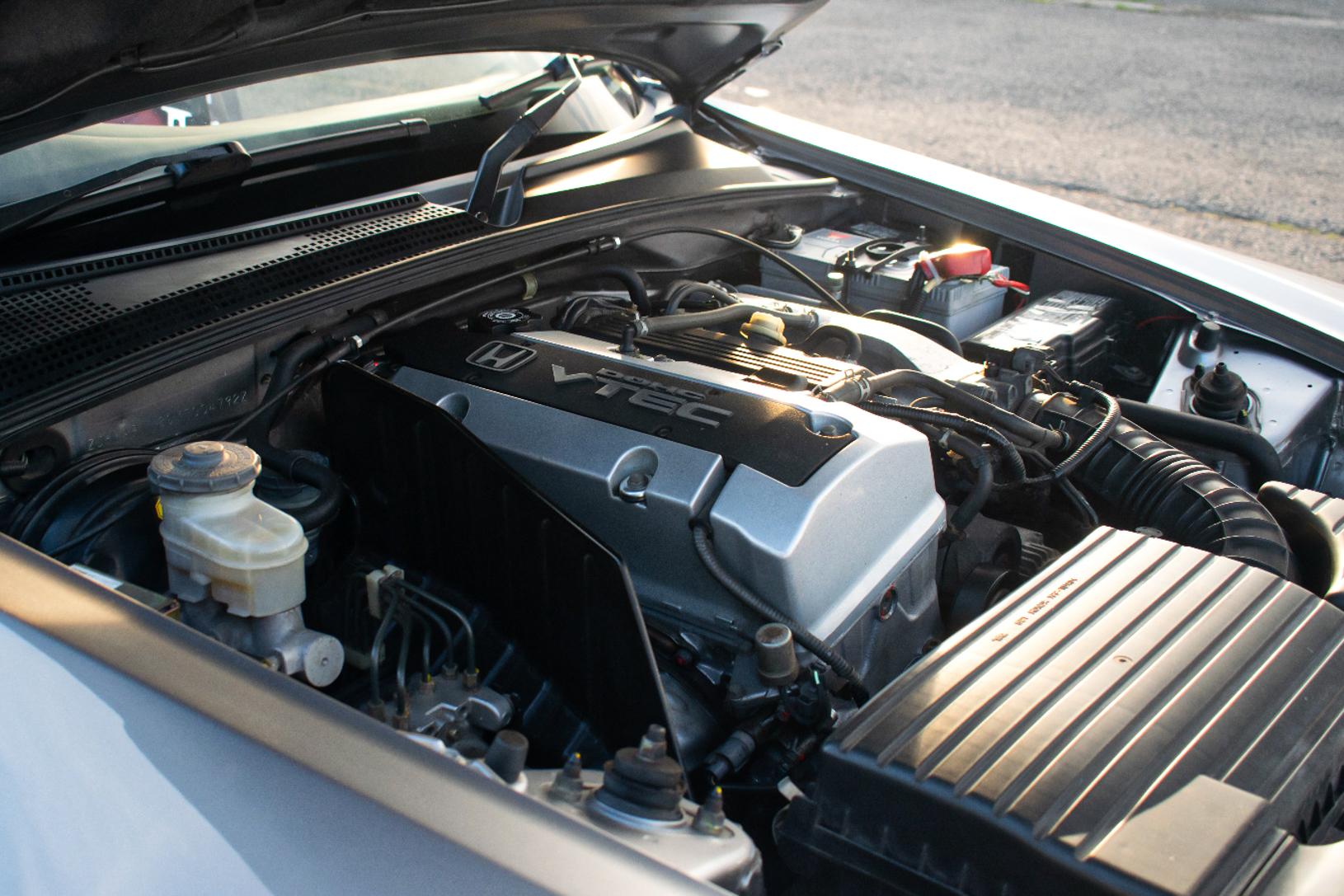 2000 Honda S2000 'RHD'