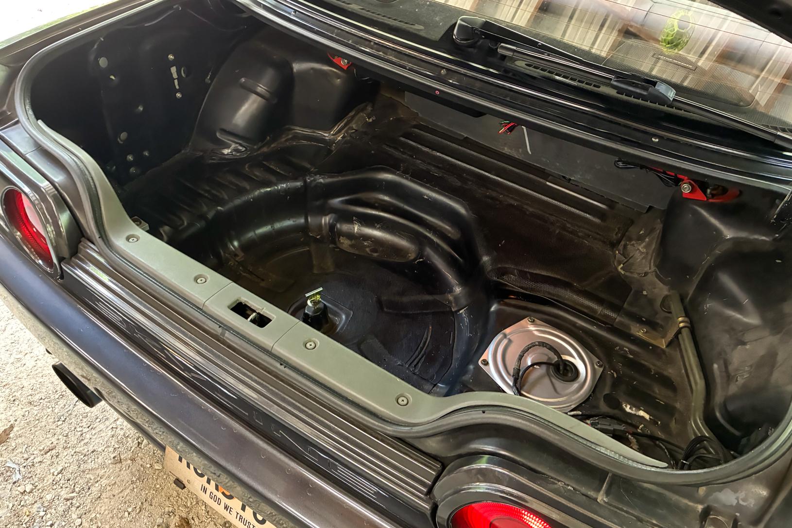 1990 Nissan Skyline GT-R