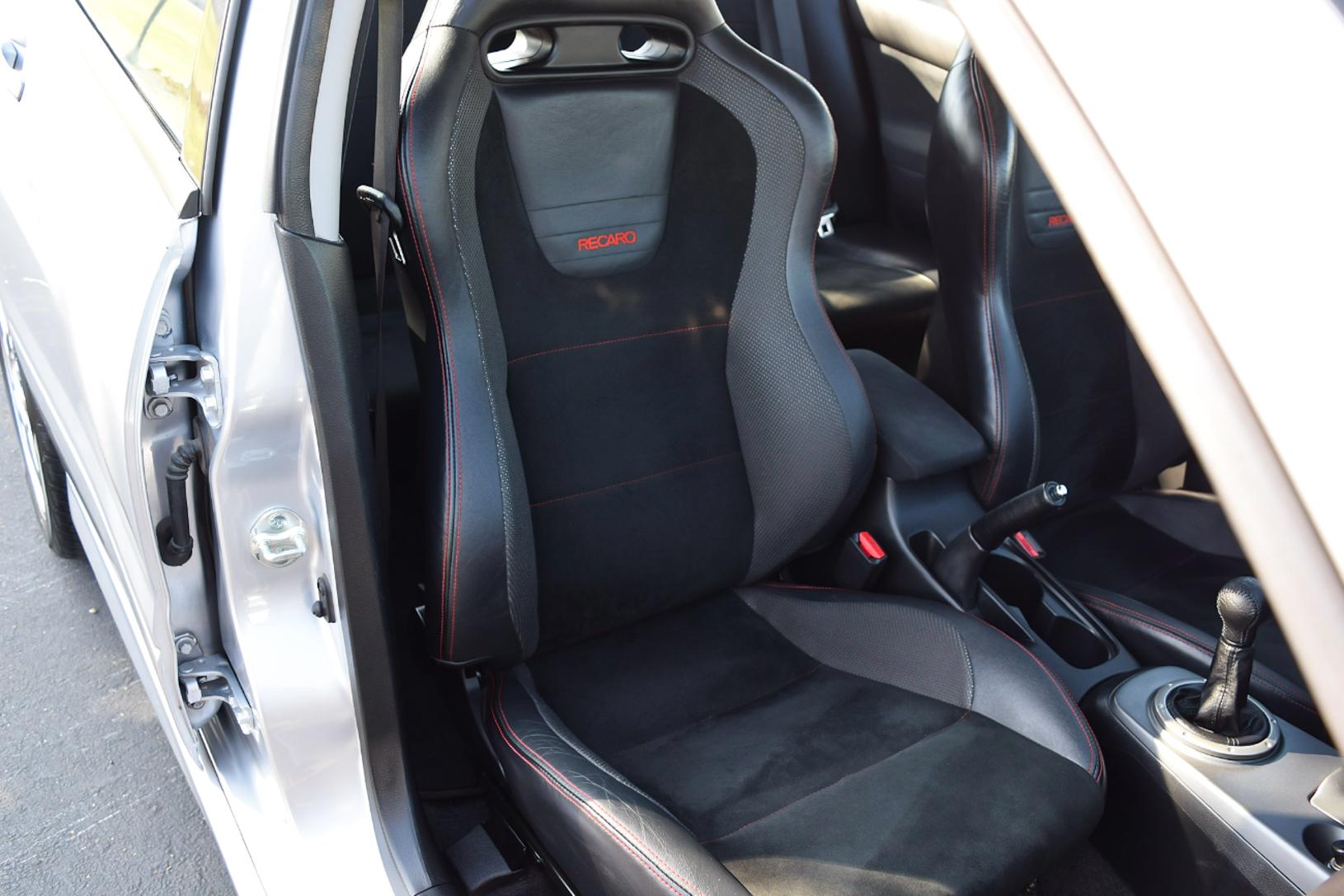 2006 Mitsubishi Evo