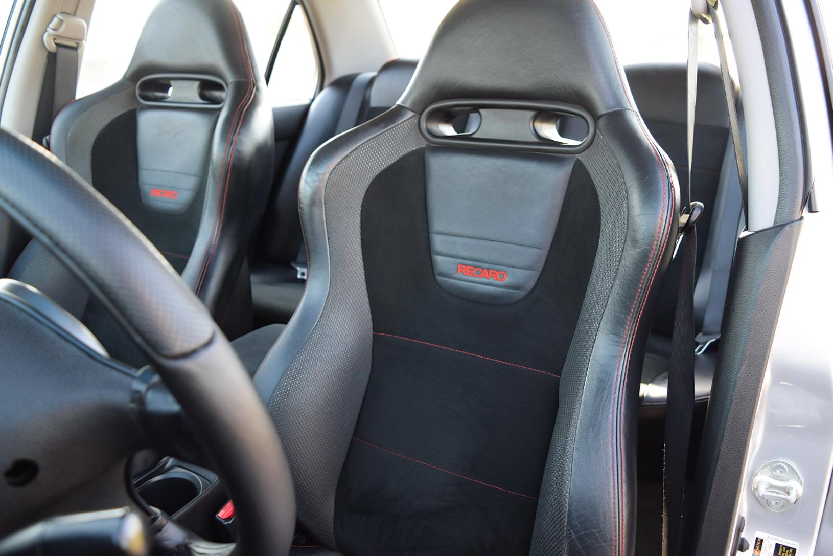 2006 Mitsubishi Evo