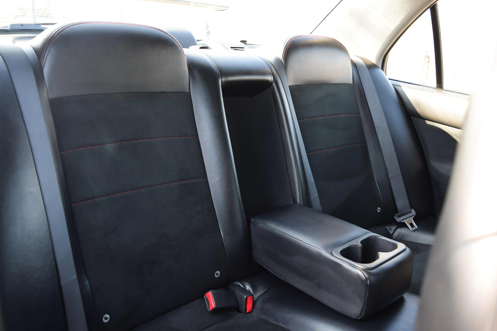 2006 Mitsubishi Evo