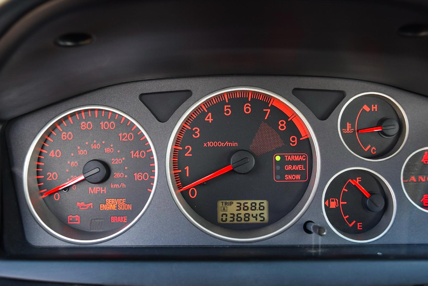 2006 Mitsubishi Evo