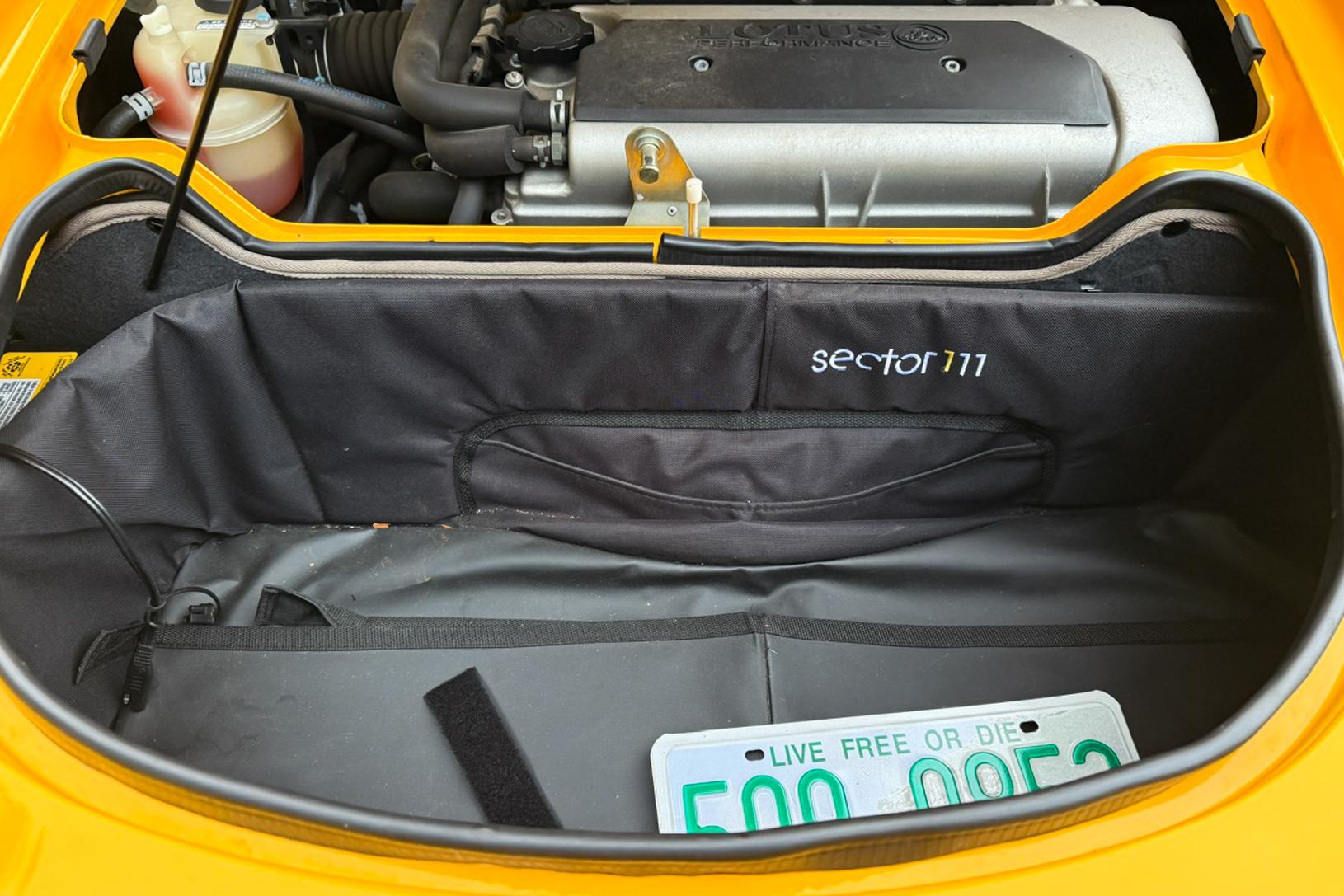 2005 Lotus Elise