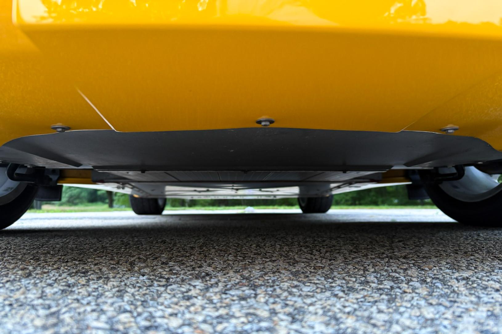 2005 Lotus Elise