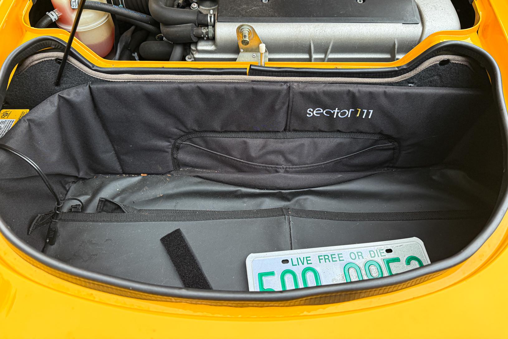 2005 Lotus Elise