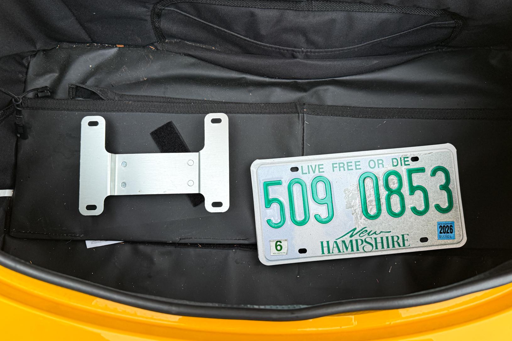 2005 Lotus Elise