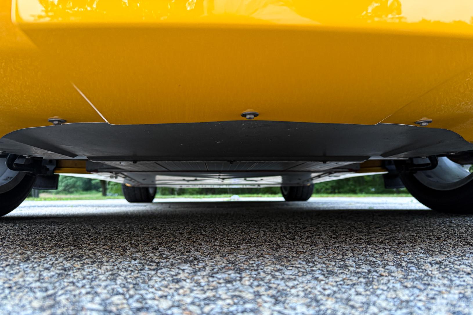 2005 Lotus Elise