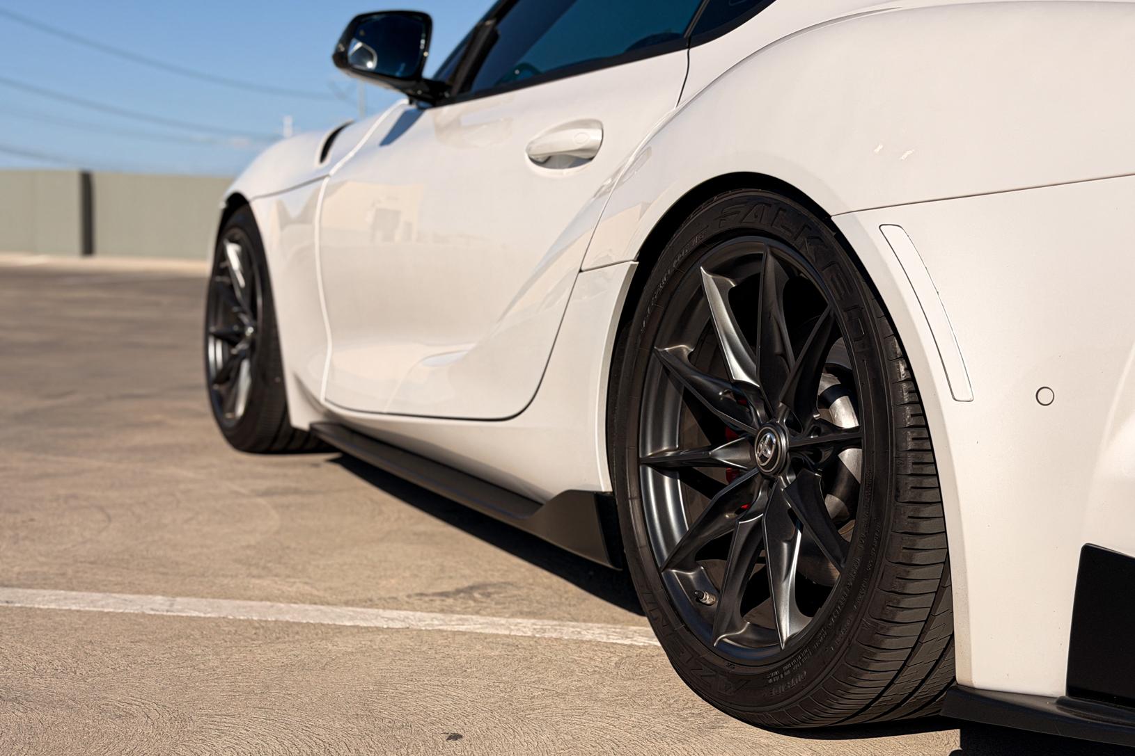 2023 Toyota GR Supra