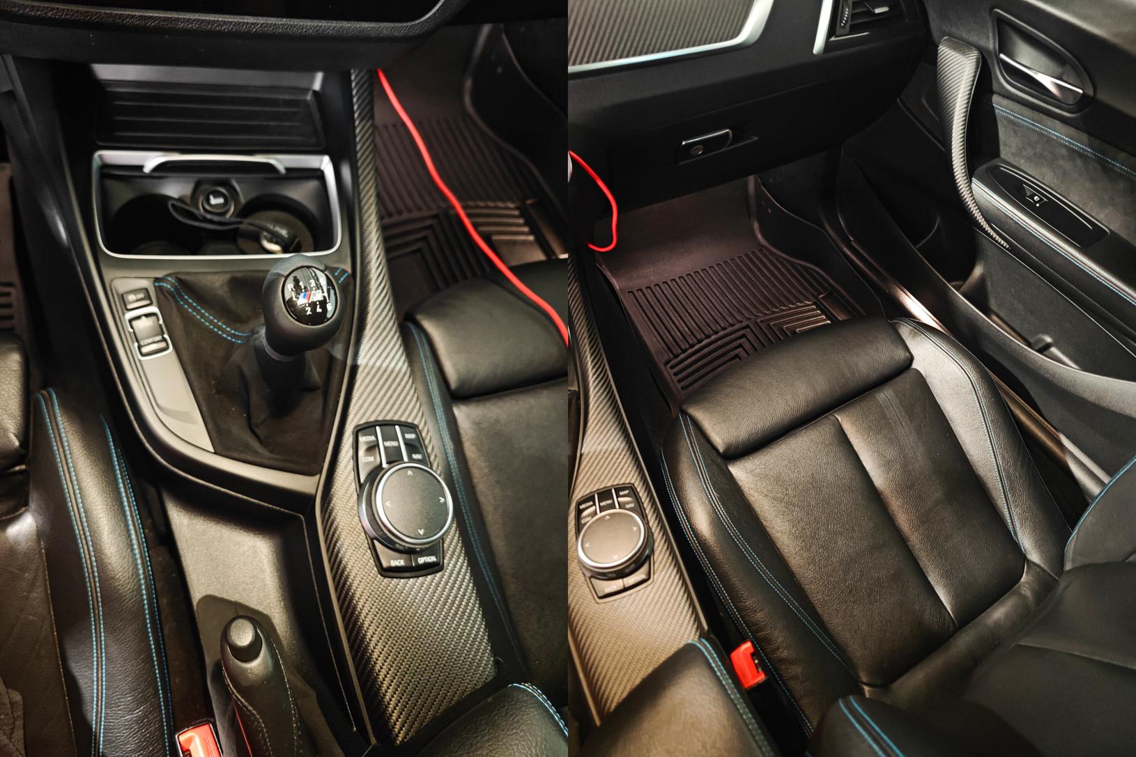 2018 BMW M2