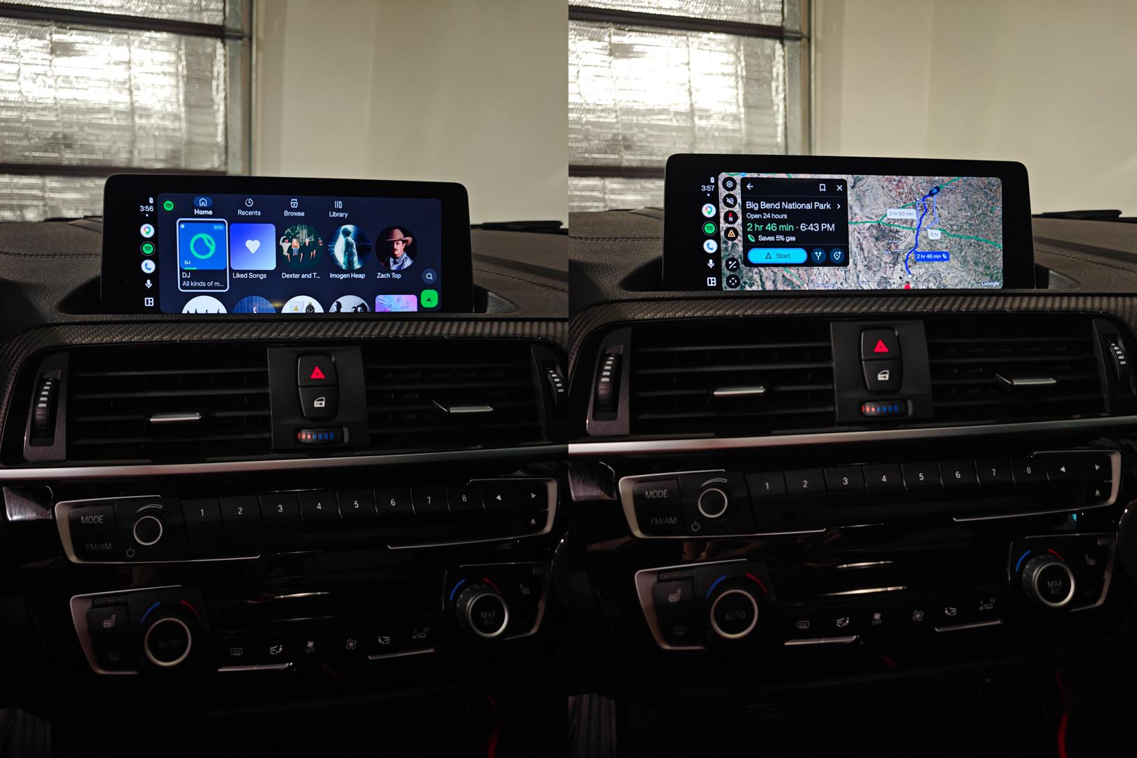 2018 BMW M2