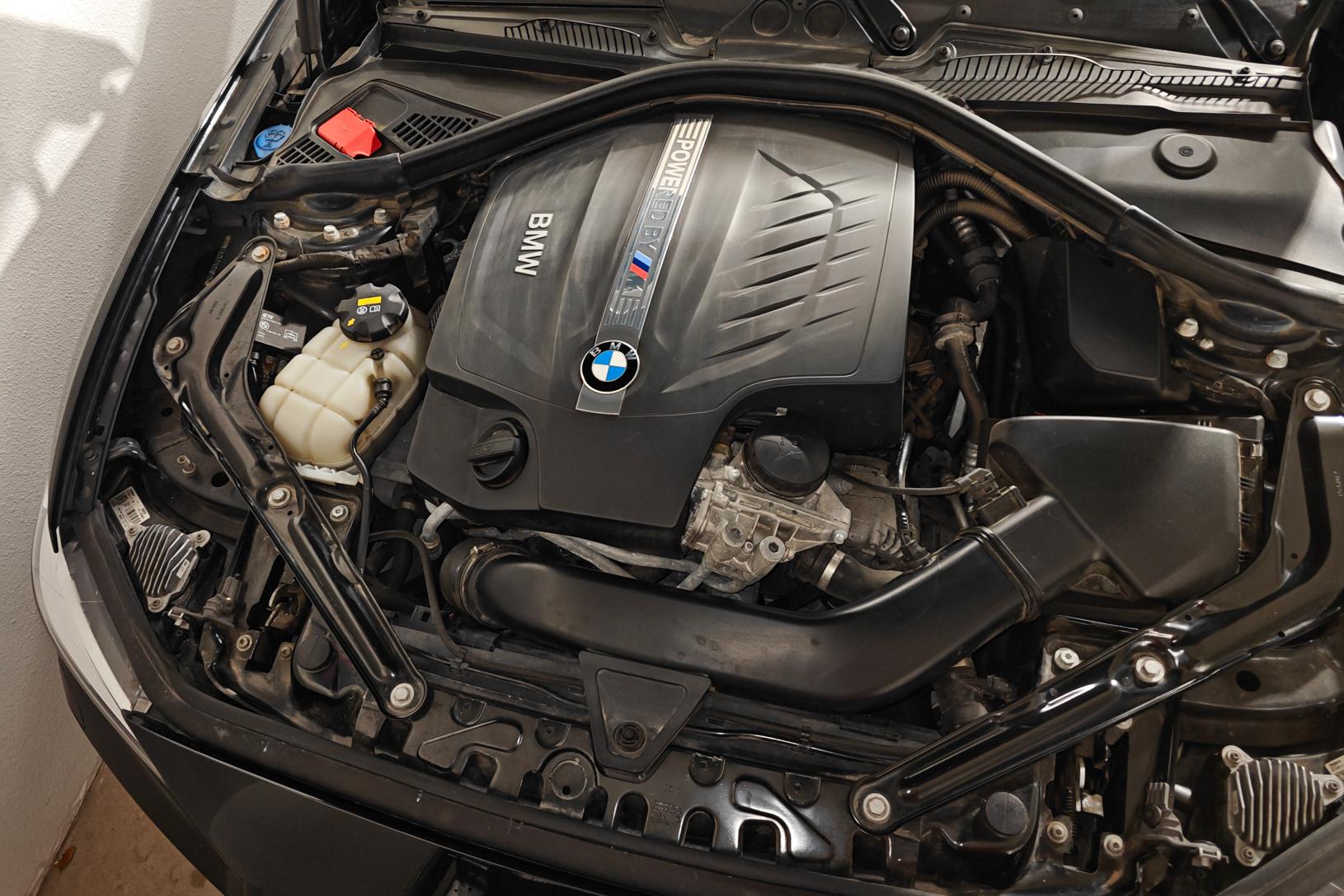 2018 BMW M2