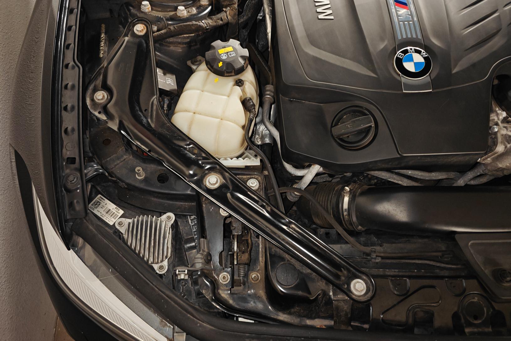 2018 BMW M2