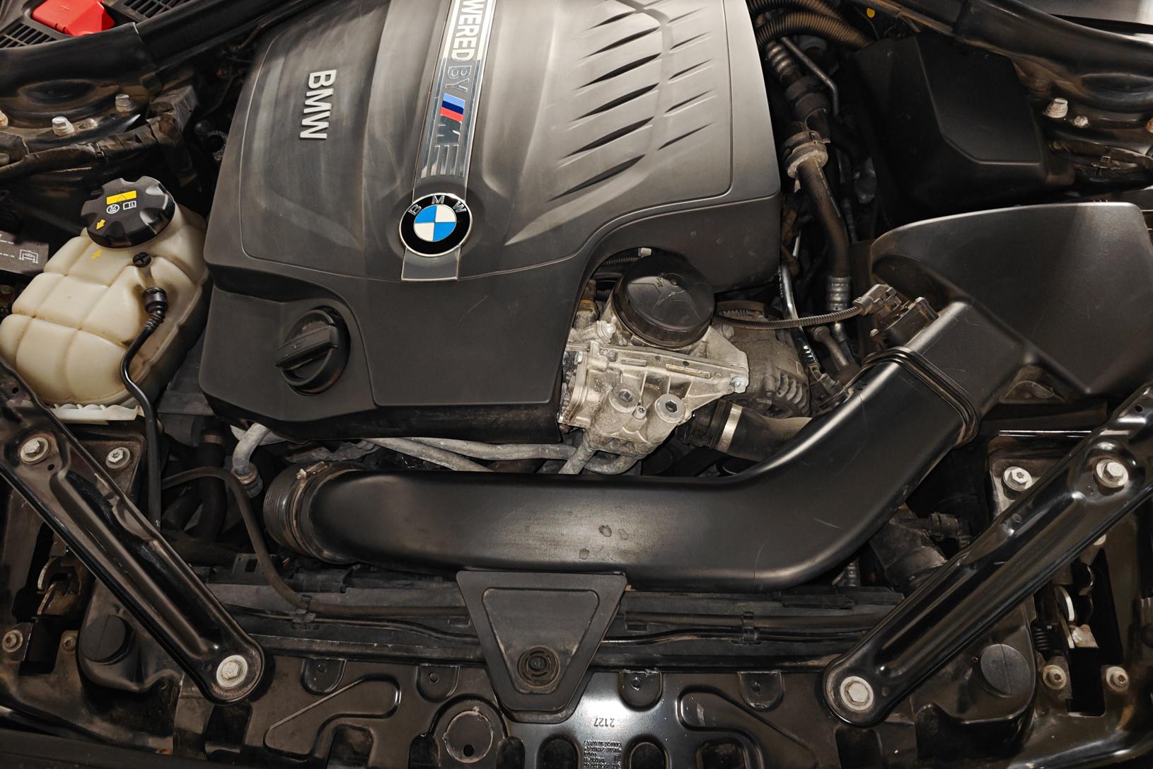 2018 BMW M2