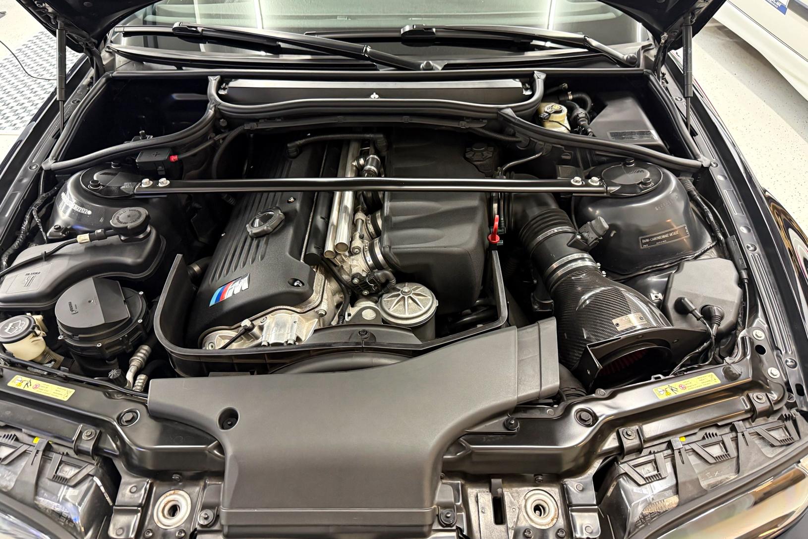2003 BMW M3