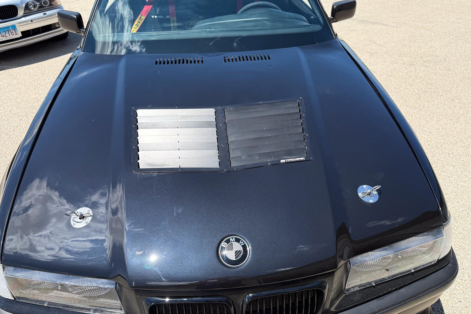 1999 BMW 328IS 'Track Car'