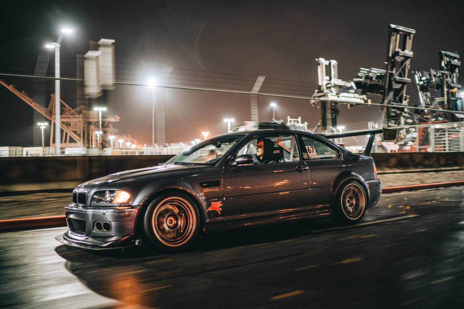 2003 BMW M3
